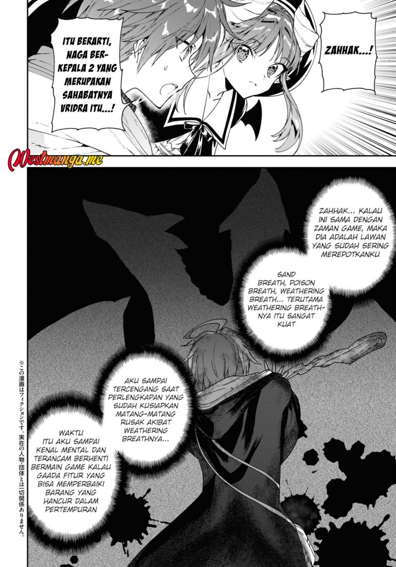 Next Life Chapter 57 - halaman 3