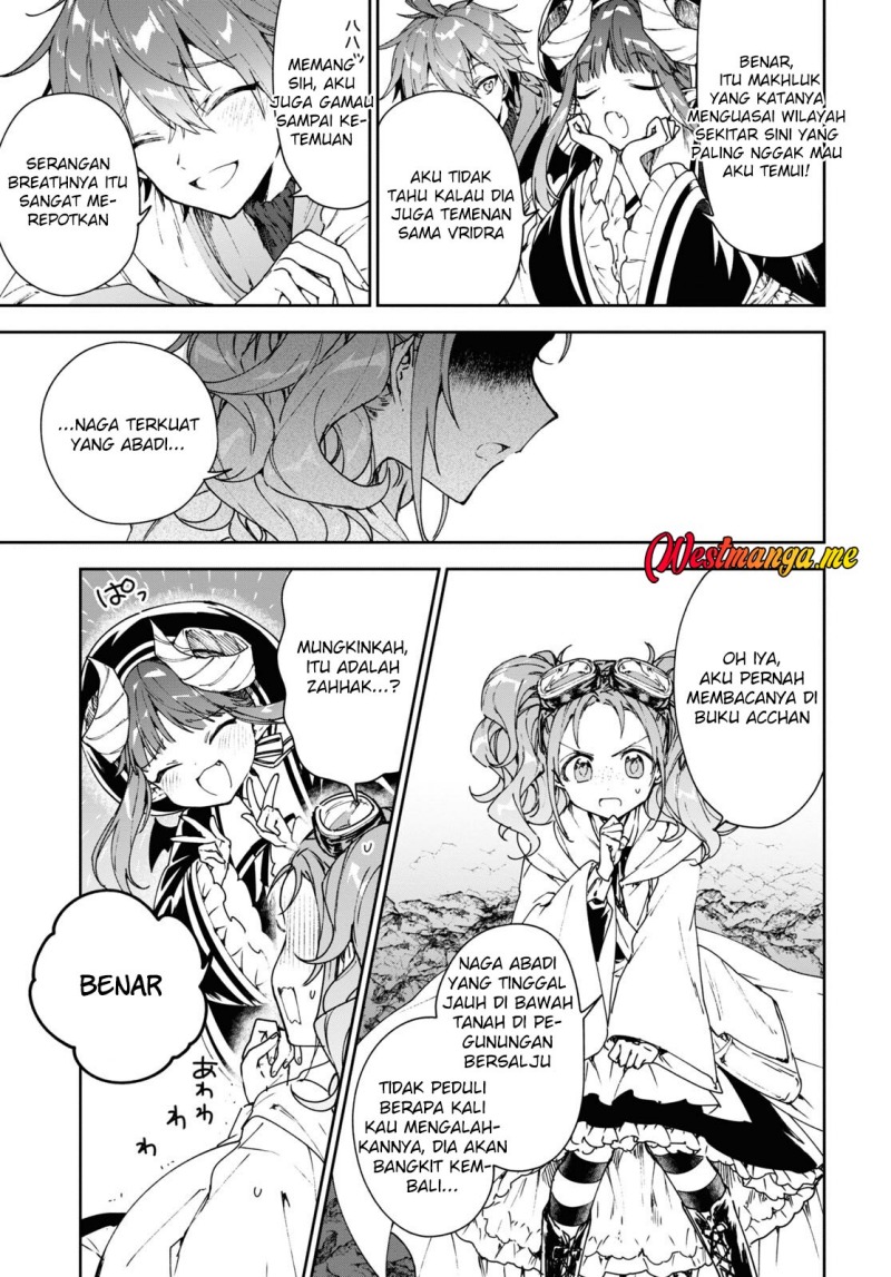 Next Life Chapter 57 - halaman 4