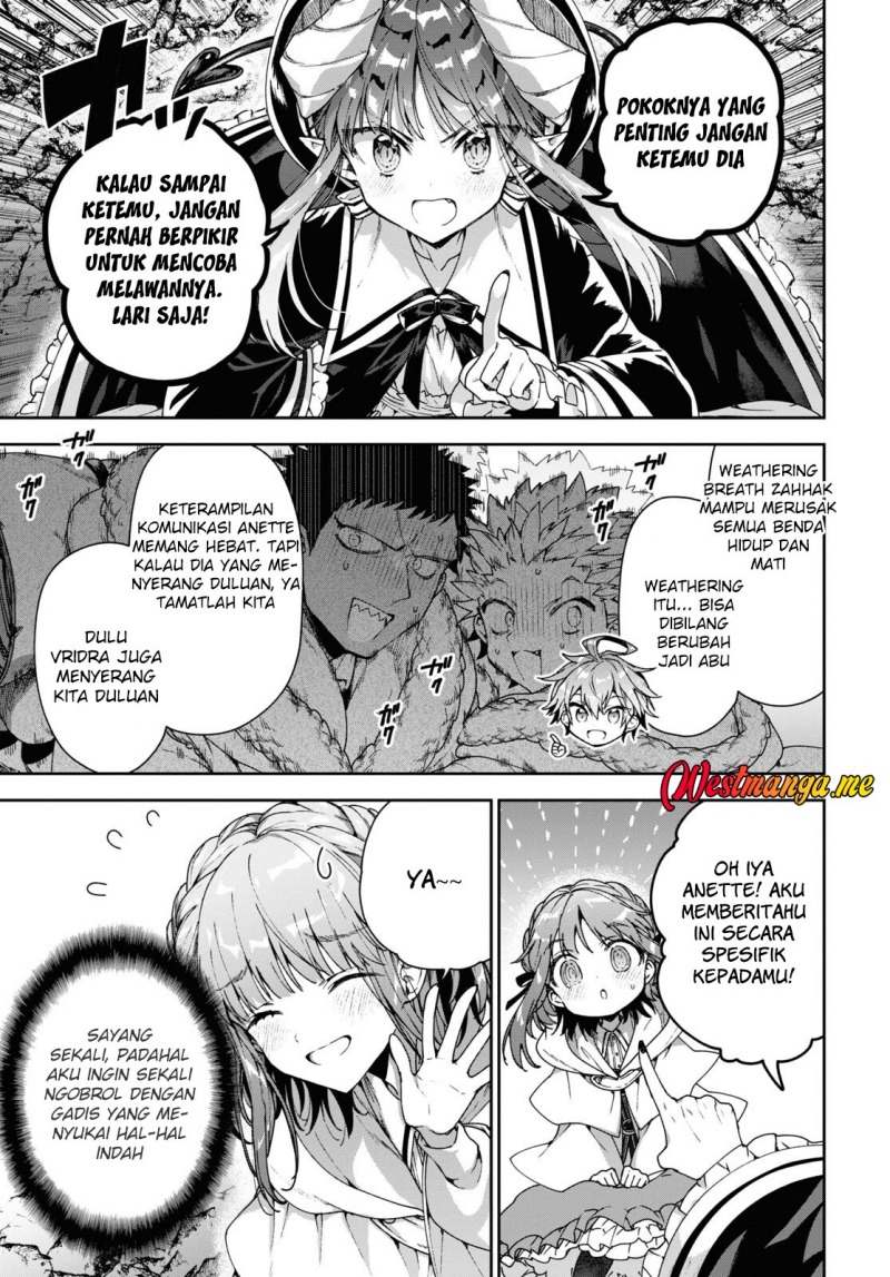Next Life Chapter 57 - halaman 6
