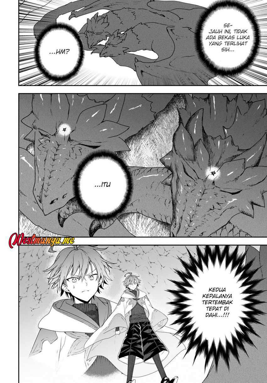 Next Life Chapter 58 - halaman 11