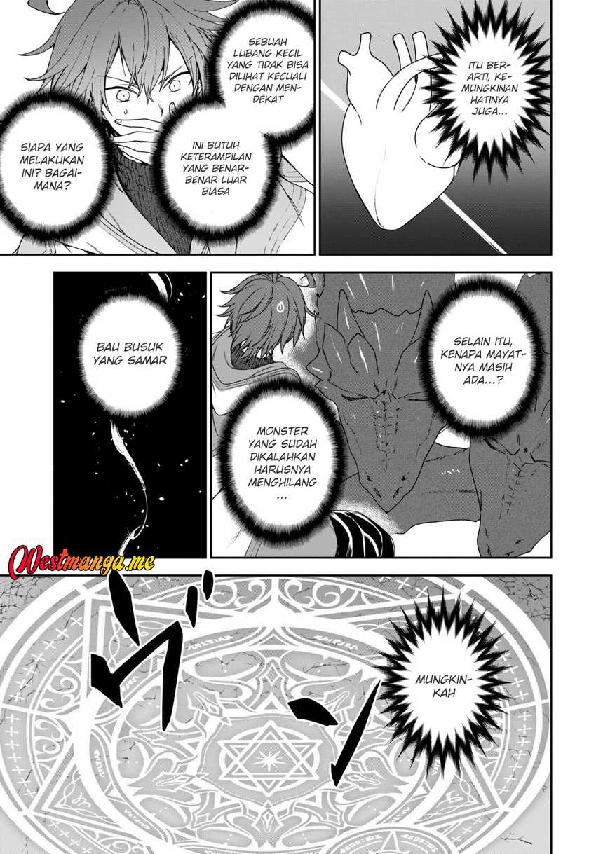 Next Life Chapter 58 - halaman 12