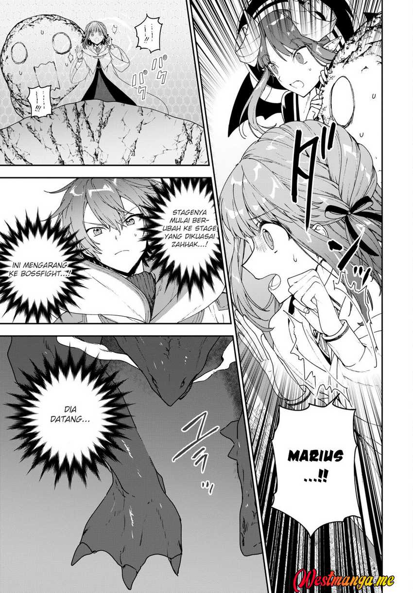 Next Life Chapter 58 - halaman 14
