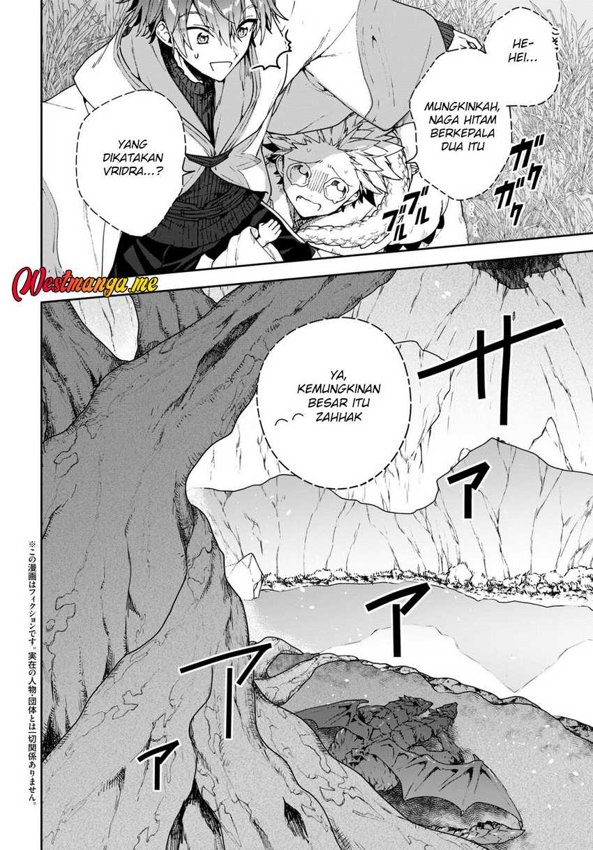 Next Life Chapter 58 - halaman 4
