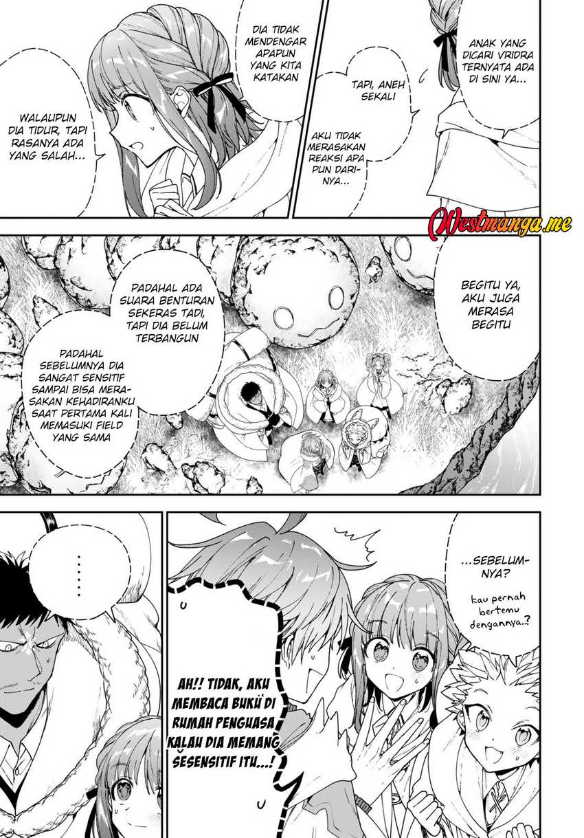 Next Life Chapter 58 - halaman 5