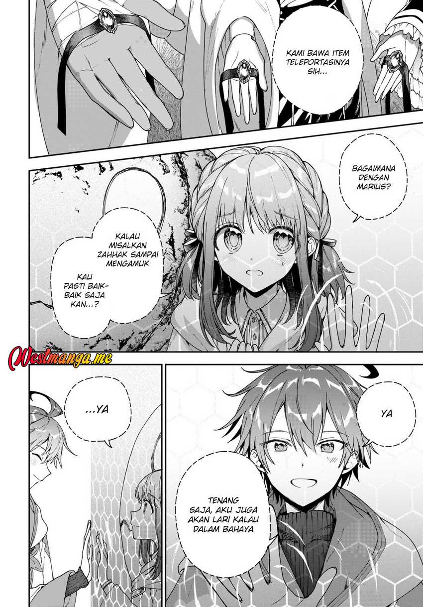 Next Life Chapter 58 - halaman 8