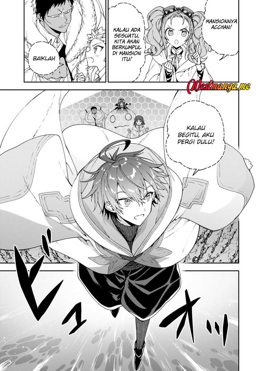 Next Life Chapter 58 - halaman 9
