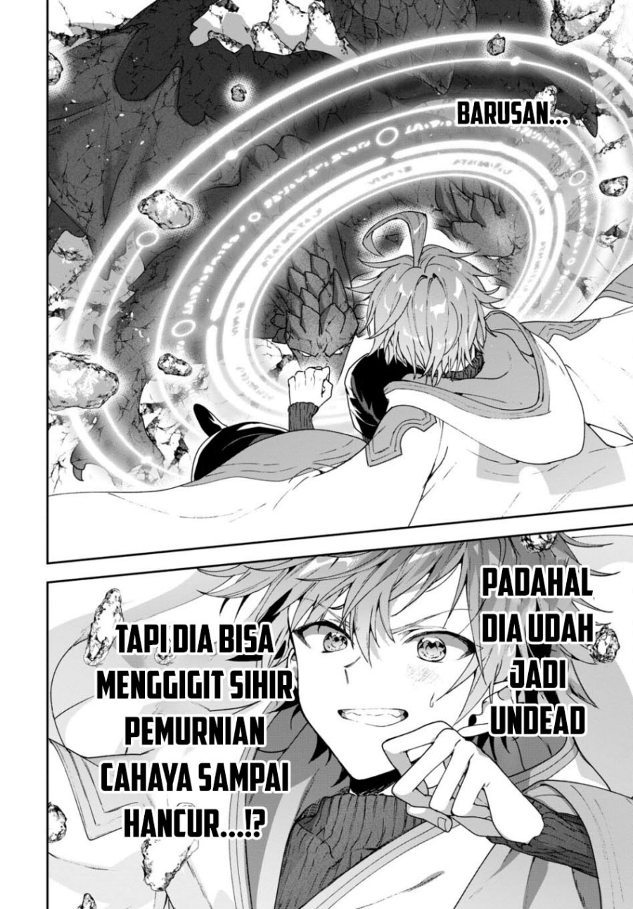 Next Life Chapter 59 - halaman 11