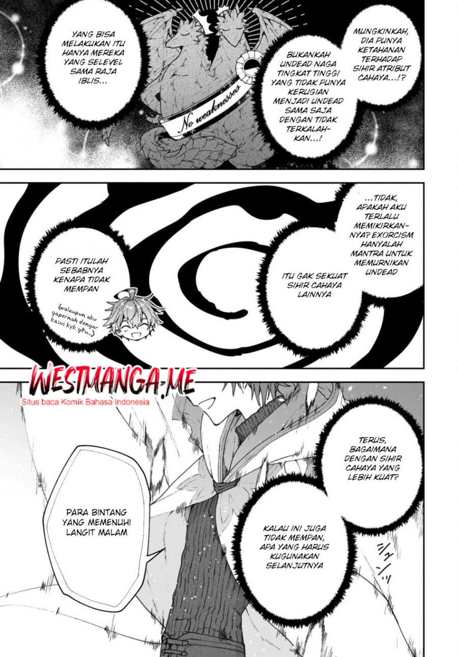 Next Life Chapter 59 - halaman 12