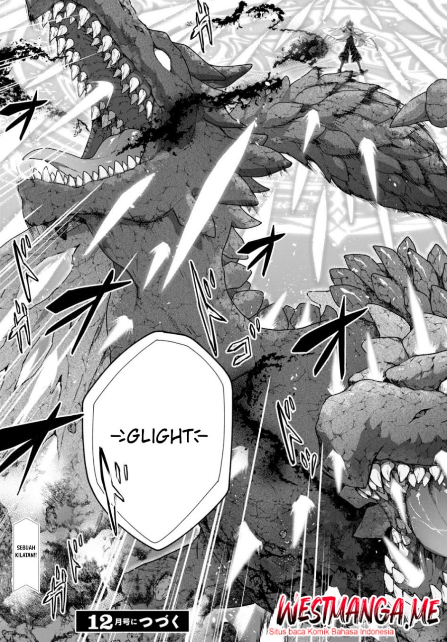 Next Life Chapter 59 - halaman 14