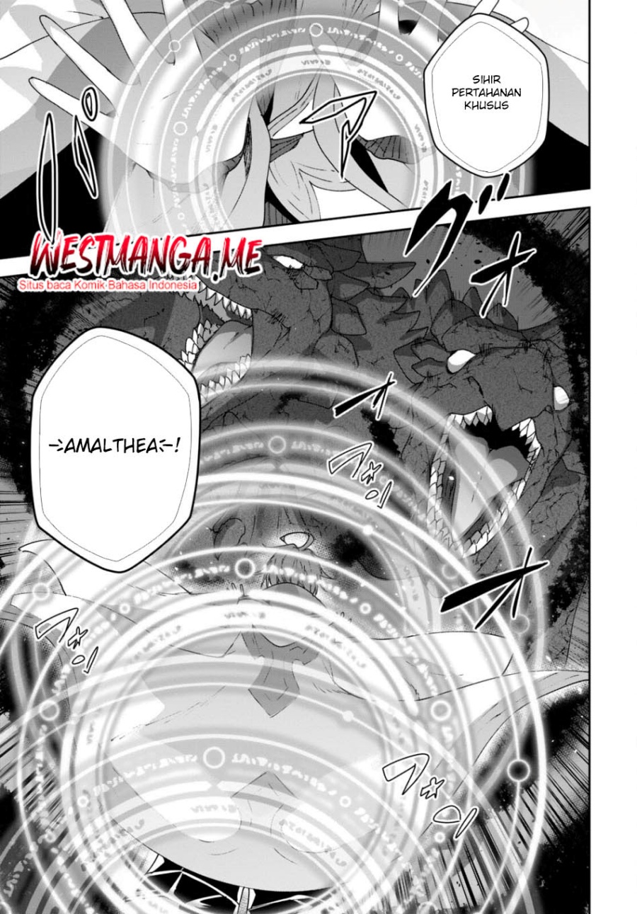 Next Life Chapter 59 - halaman 5