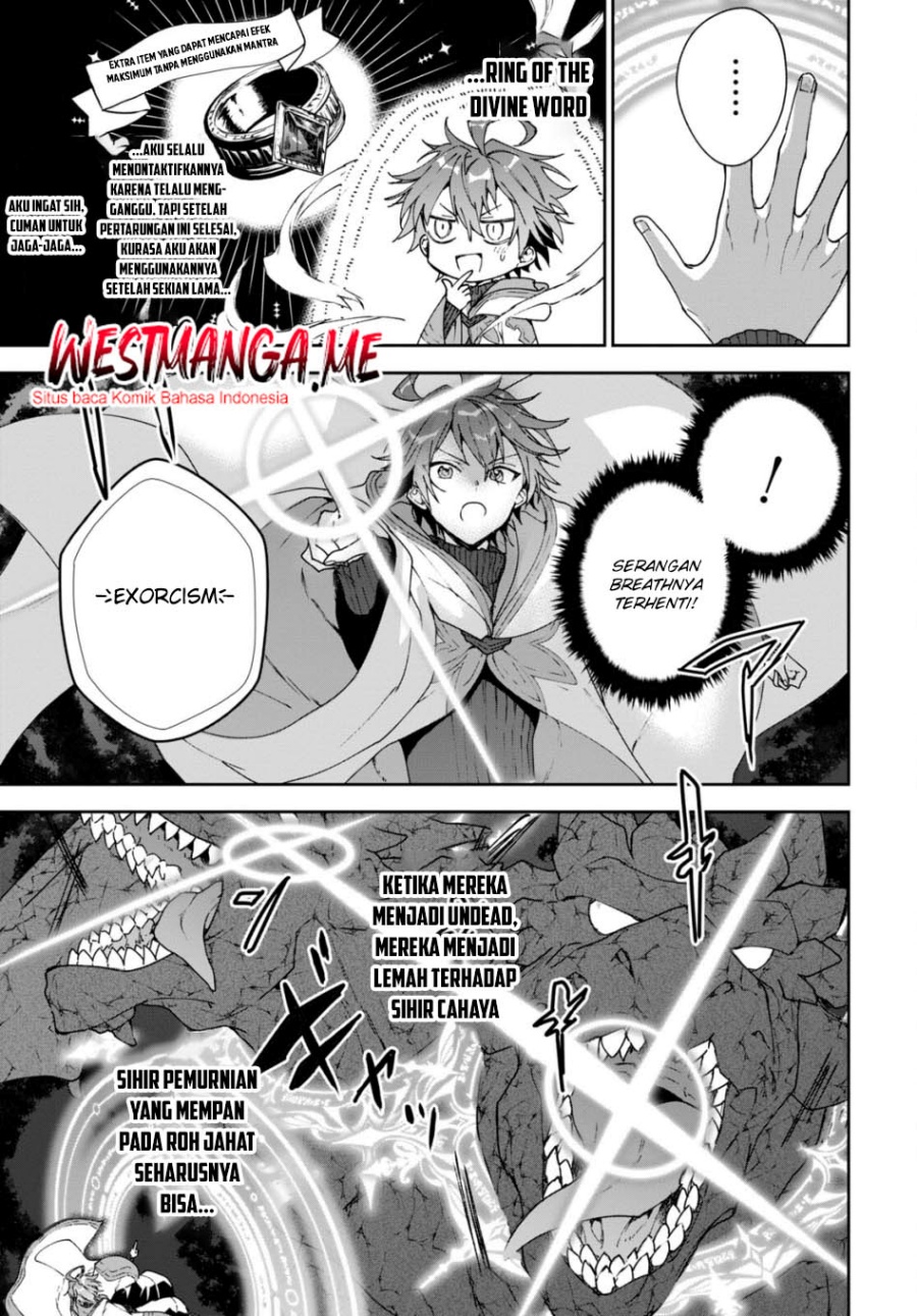 Next Life Chapter 59 - halaman 7