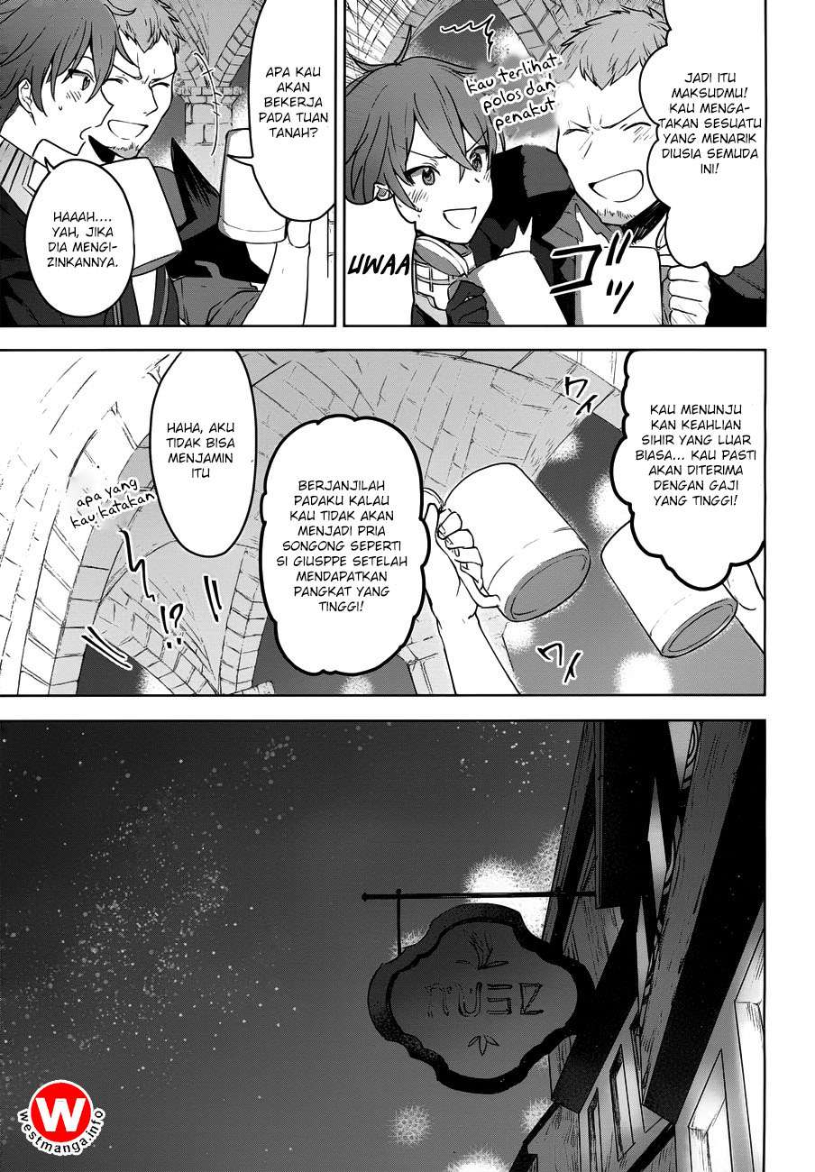 Next Life Chapter 6 - halaman 13