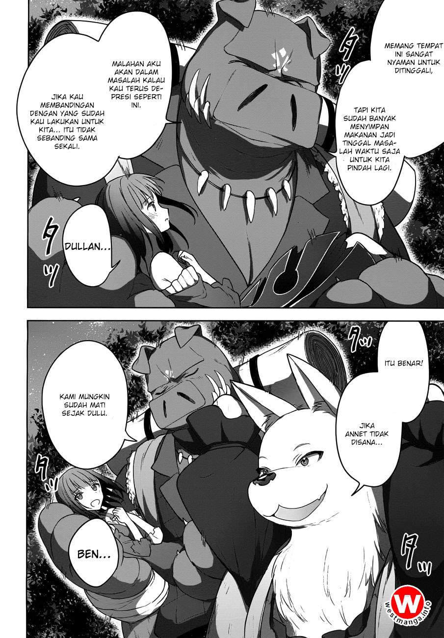 Next Life Chapter 6 - halaman 16