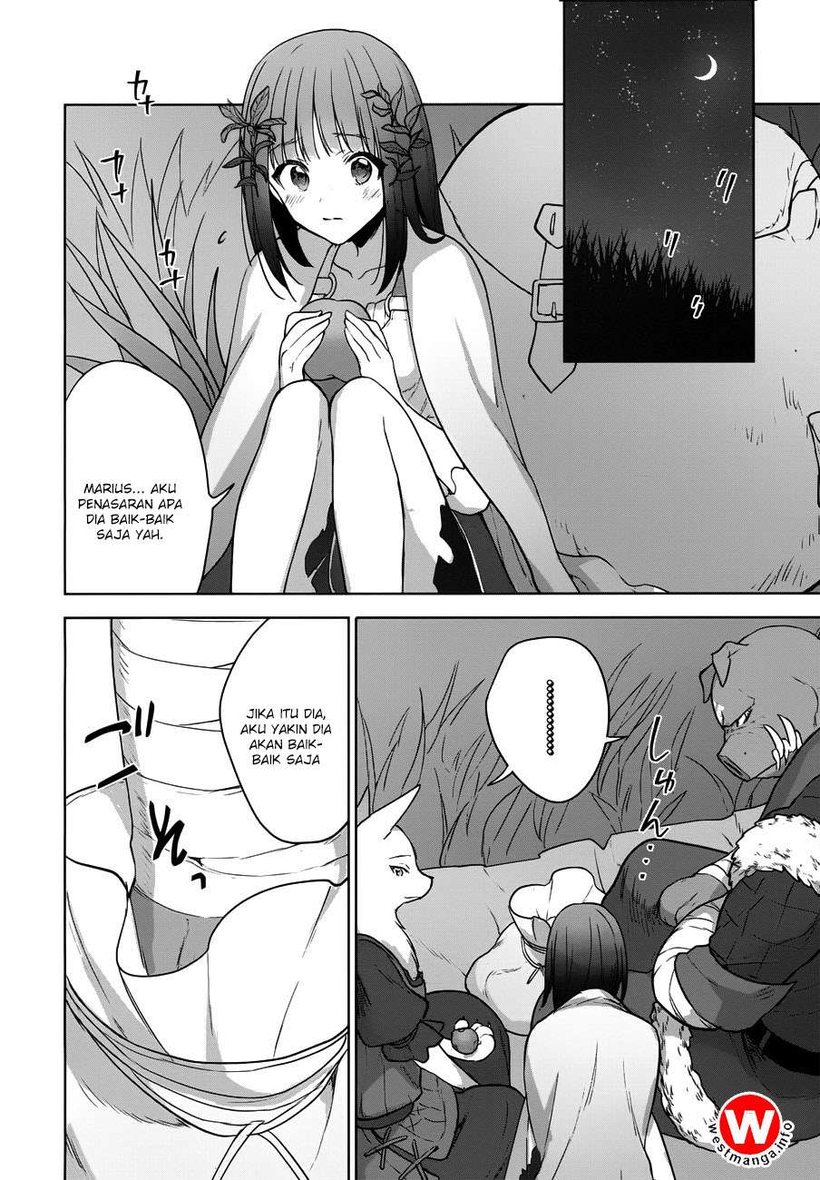 Next Life Chapter 6 - halaman 18