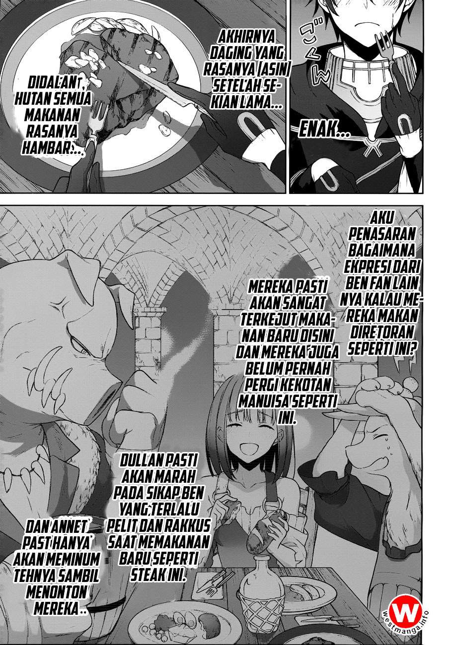 Next Life Chapter 6 - halaman 4