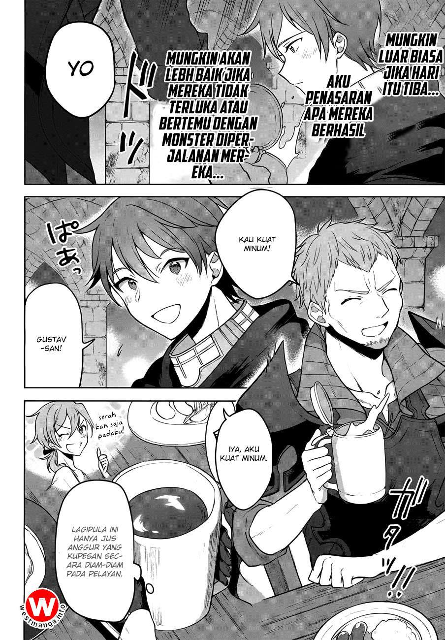 Next Life Chapter 6 - halaman 5