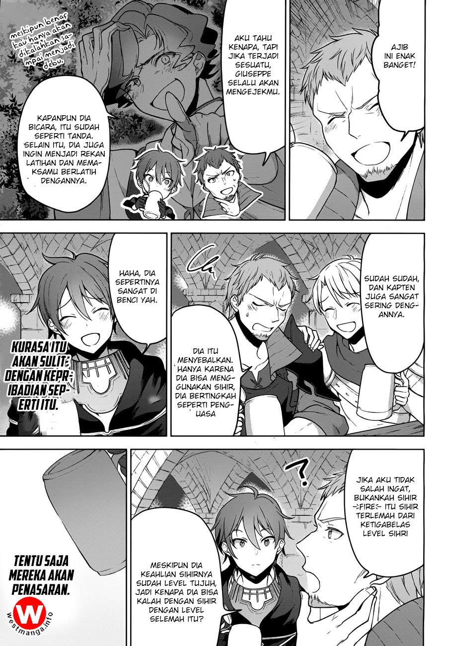 Next Life Chapter 6 - halaman 6