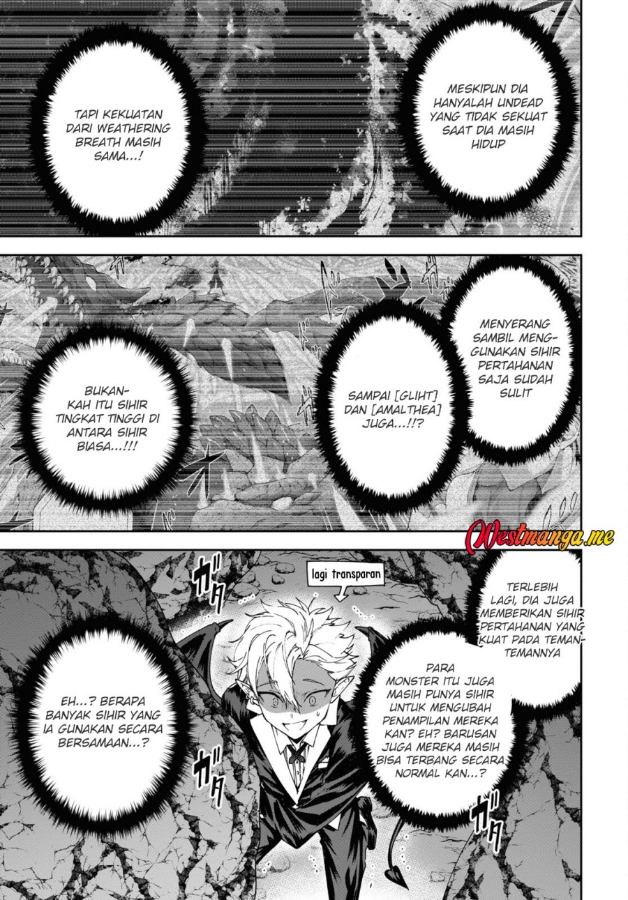 Next Life Chapter 60 - halaman 11