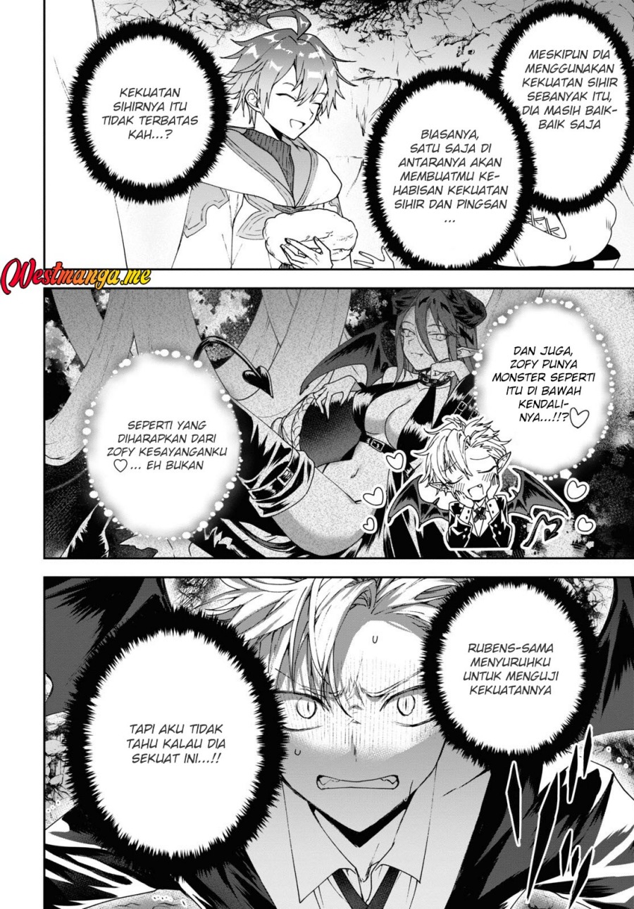 Next Life Chapter 60 - halaman 12