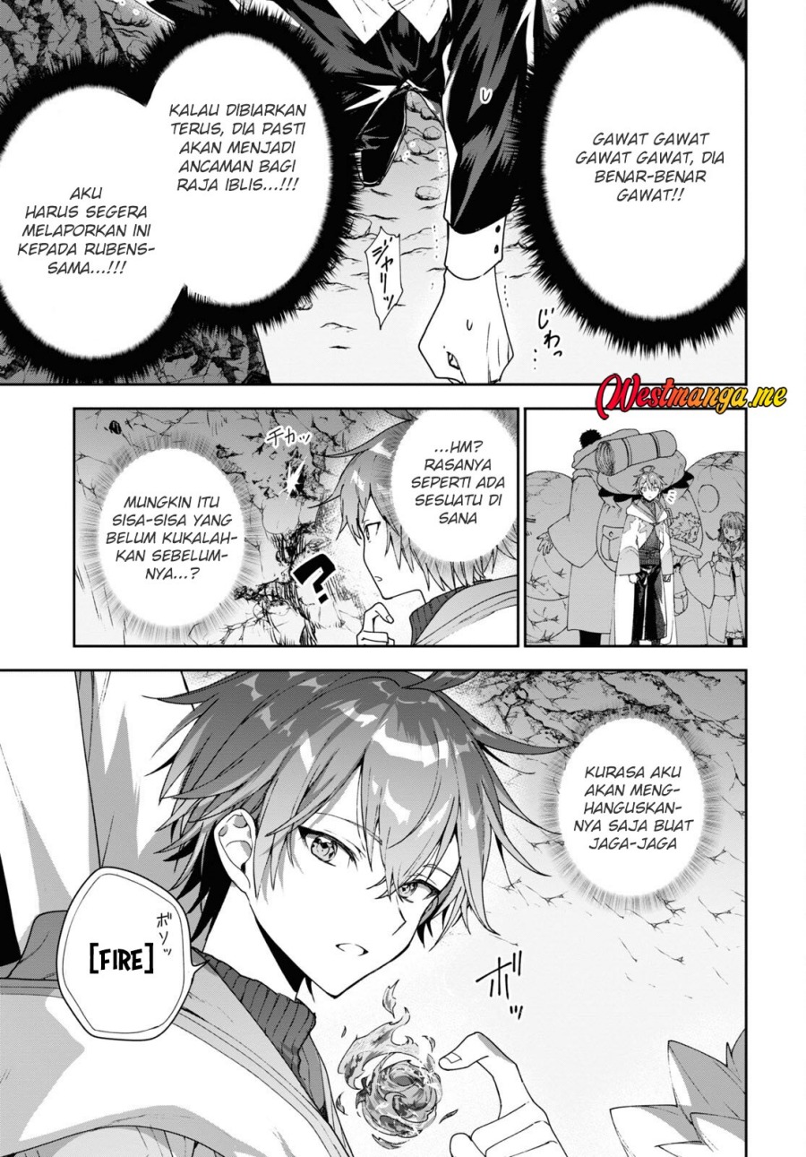 Next Life Chapter 60 - halaman 13