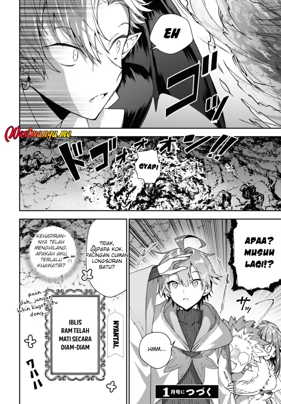 Next Life Chapter 60 - halaman 14