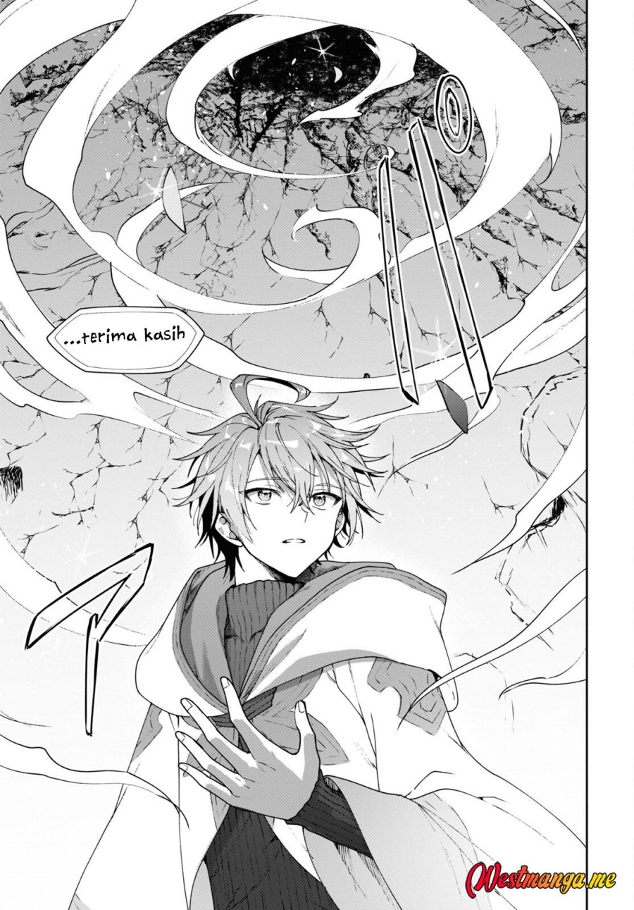 Next Life Chapter 60 - halaman 4