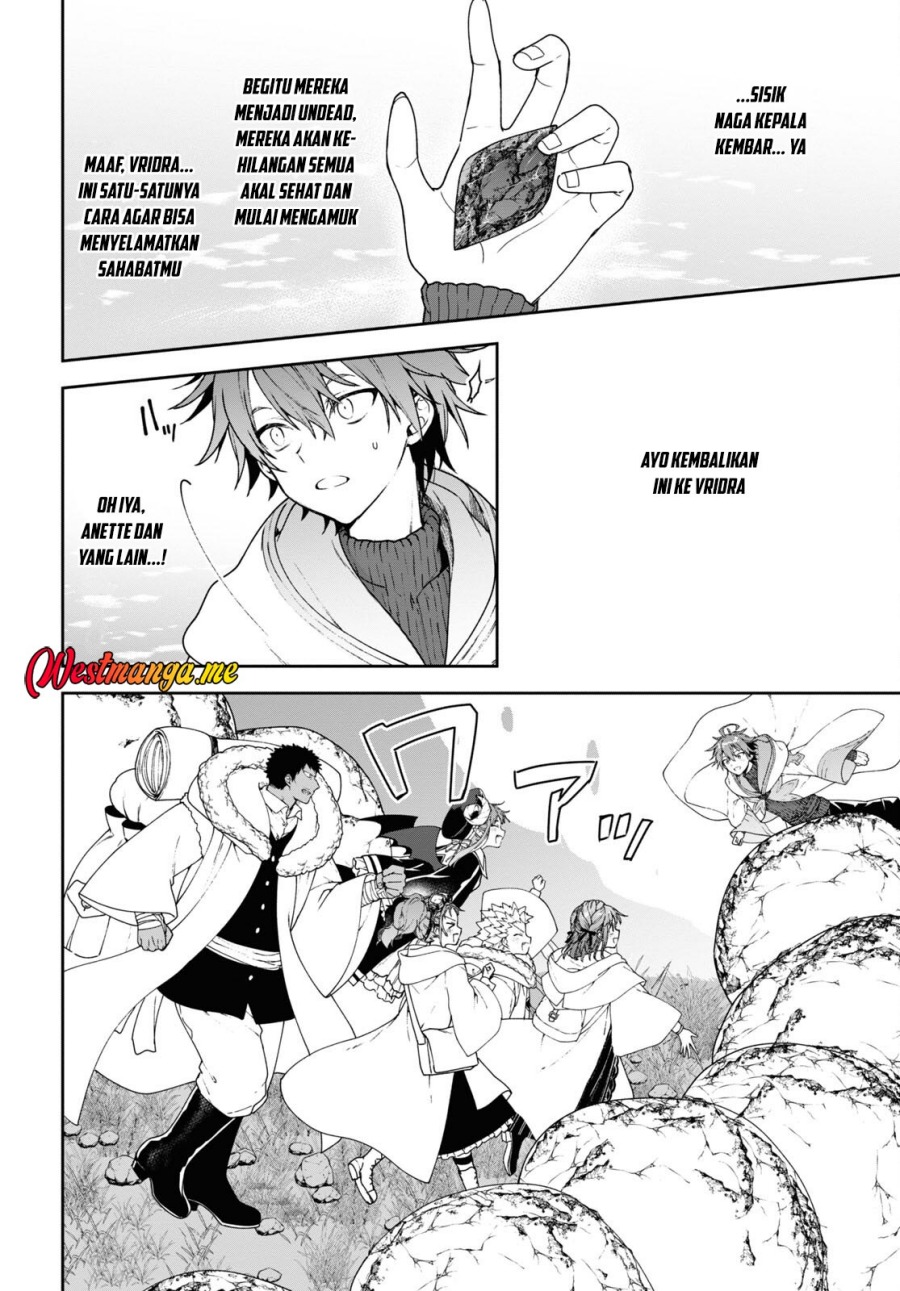 Next Life Chapter 60 - halaman 5