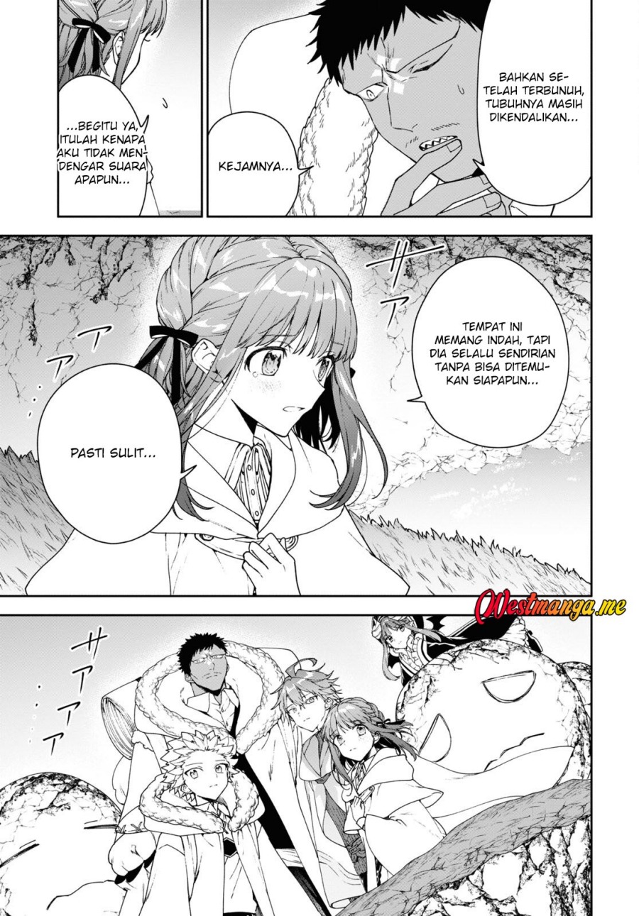 Next Life Chapter 60 - halaman 8
