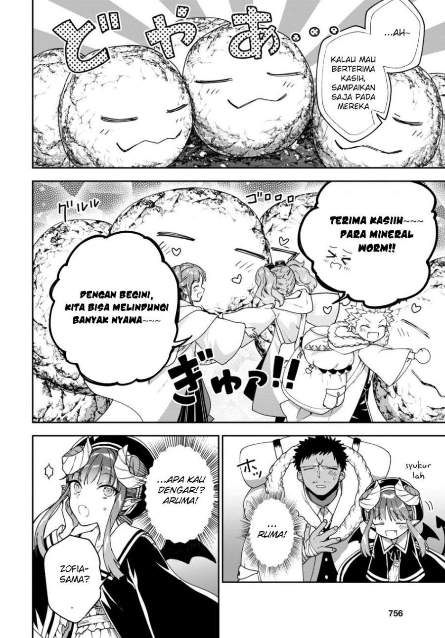 Next Life Chapter 61 - halaman 10