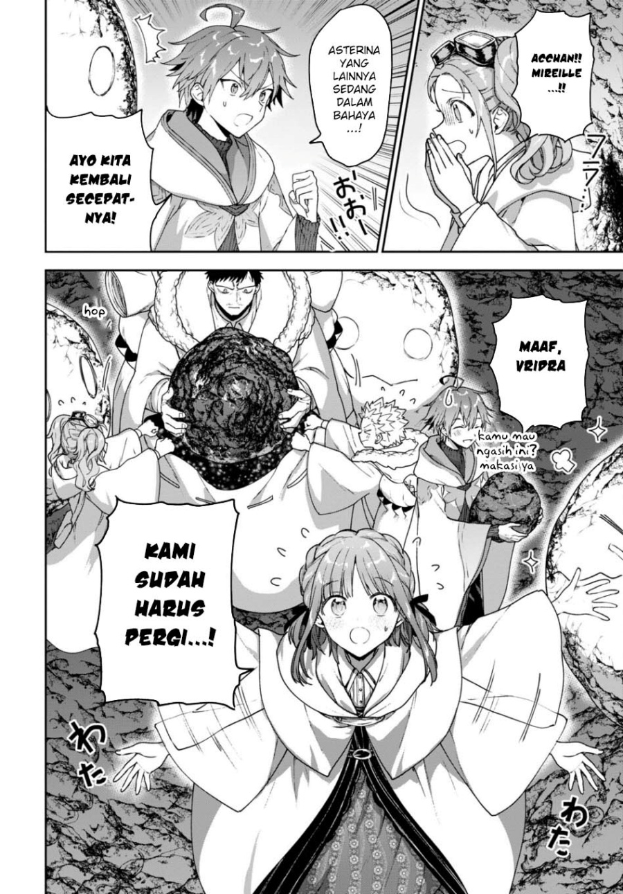 Next Life Chapter 61 - halaman 12