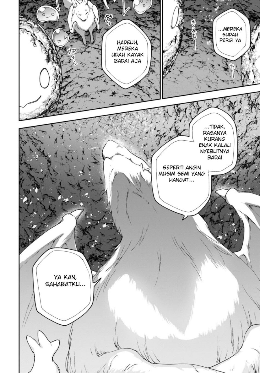 Next Life Chapter 61 - halaman 15