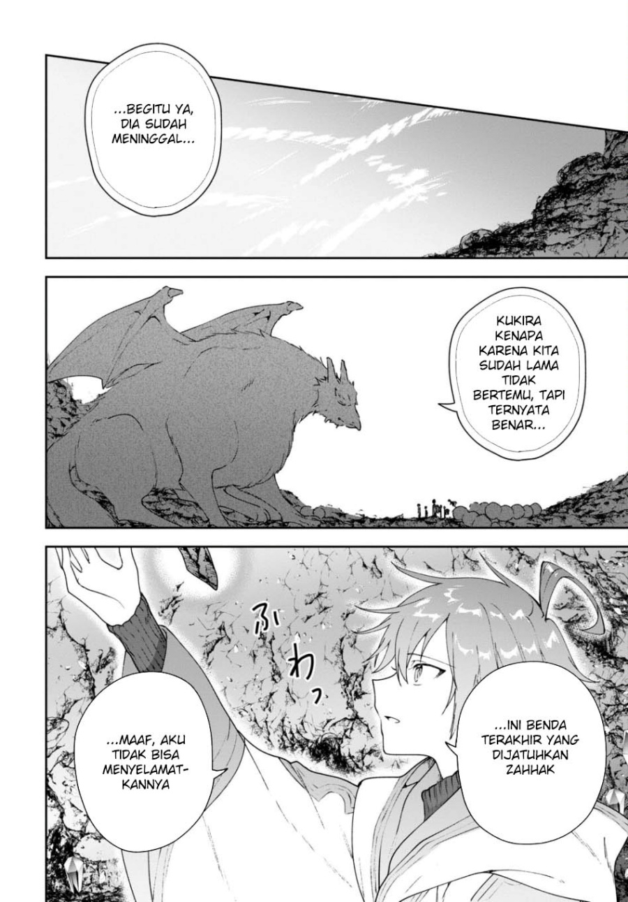 Next Life Chapter 61 - halaman 6