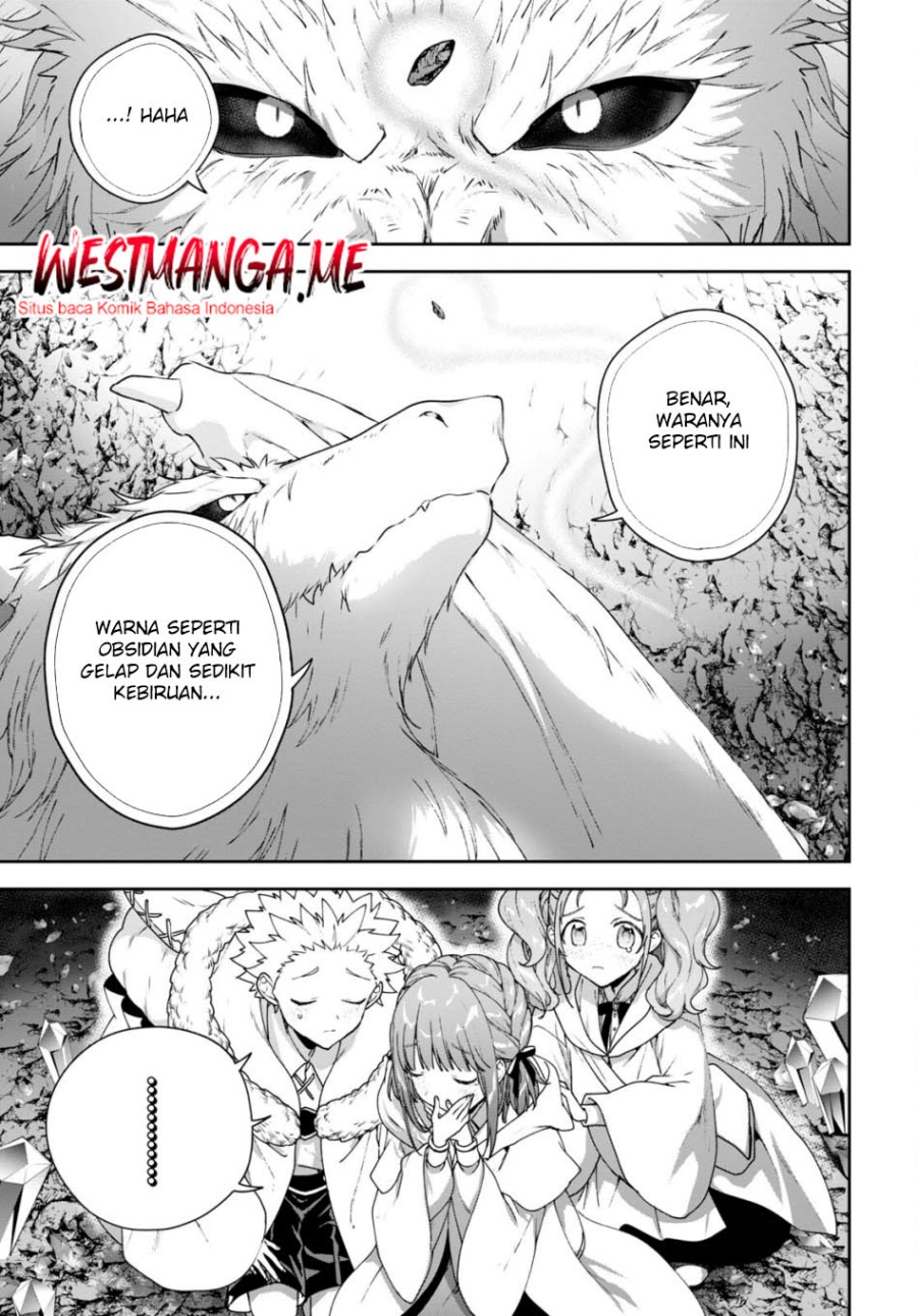 Next Life Chapter 61 - halaman 7