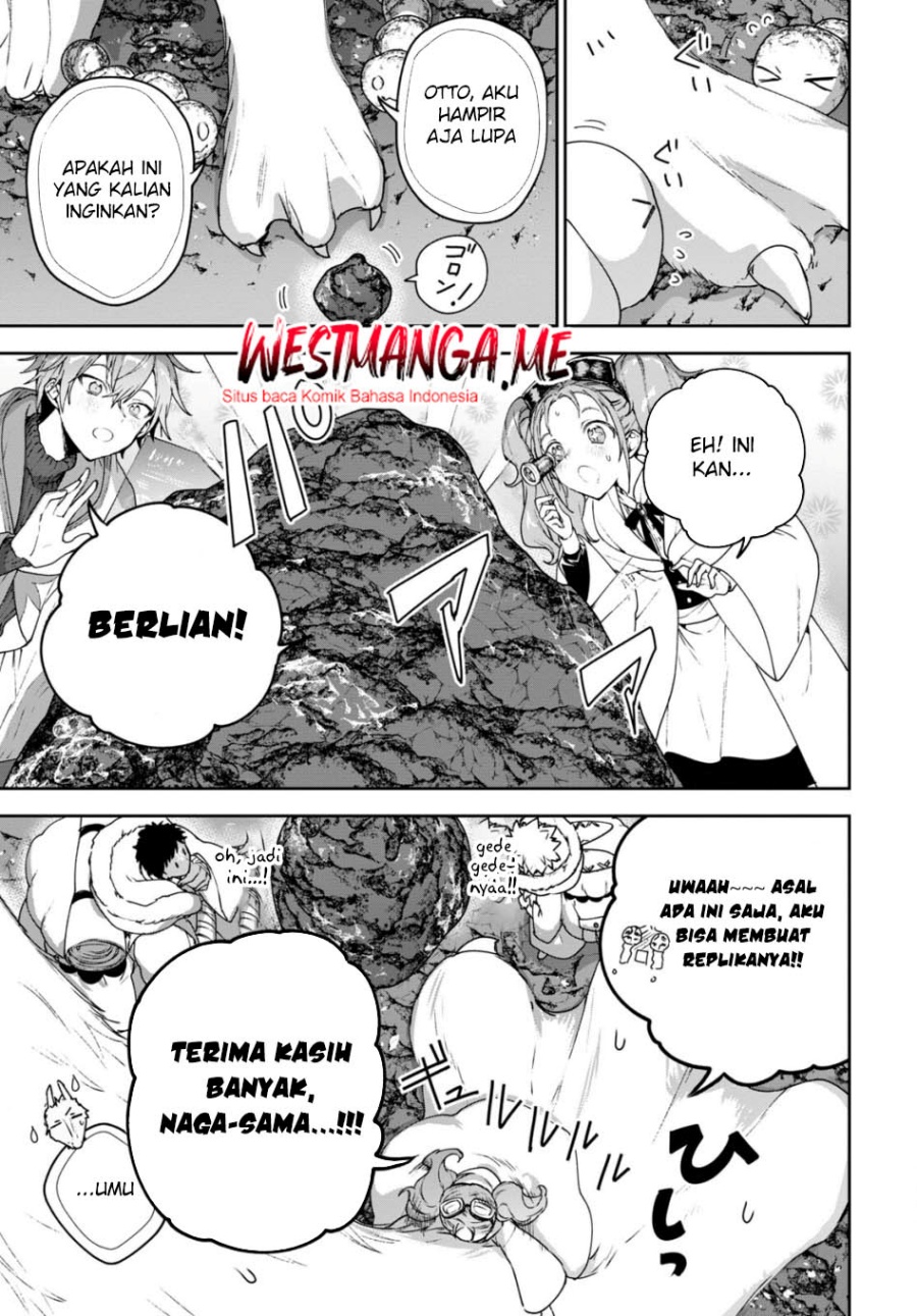 Next Life Chapter 61 - halaman 9