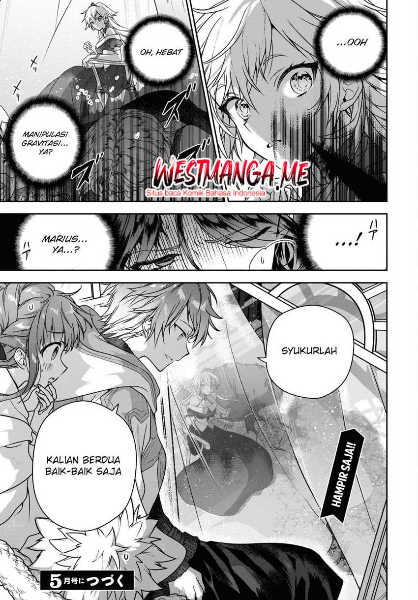 Next Life Chapter 62 - halaman 8
