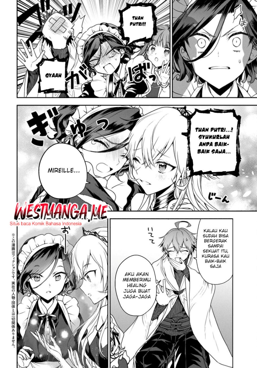 Next Life Chapter 63 - halaman 3