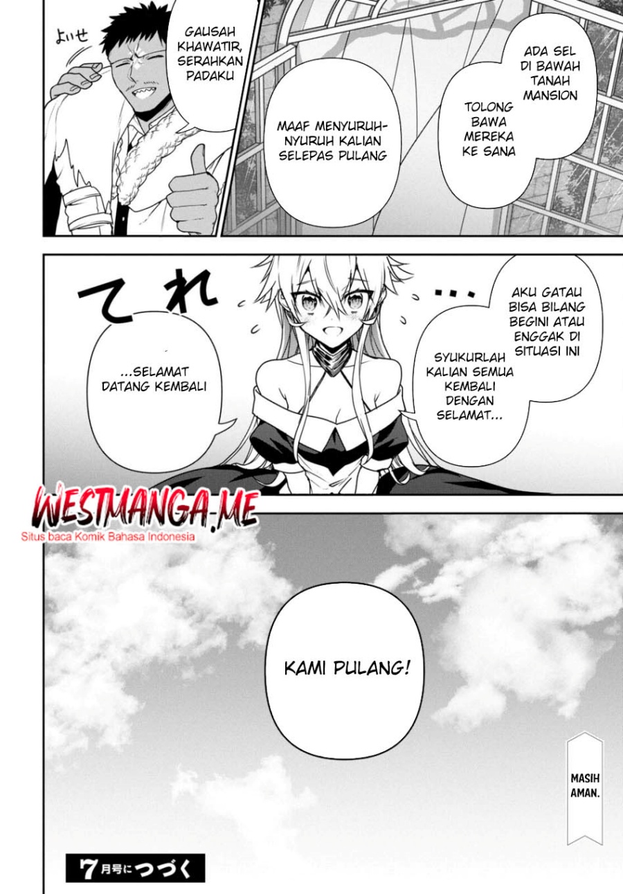 Next Life Chapter 63 - halaman 9