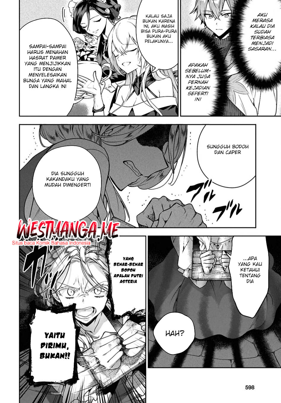 Next Life Chapter 64 - halaman 24