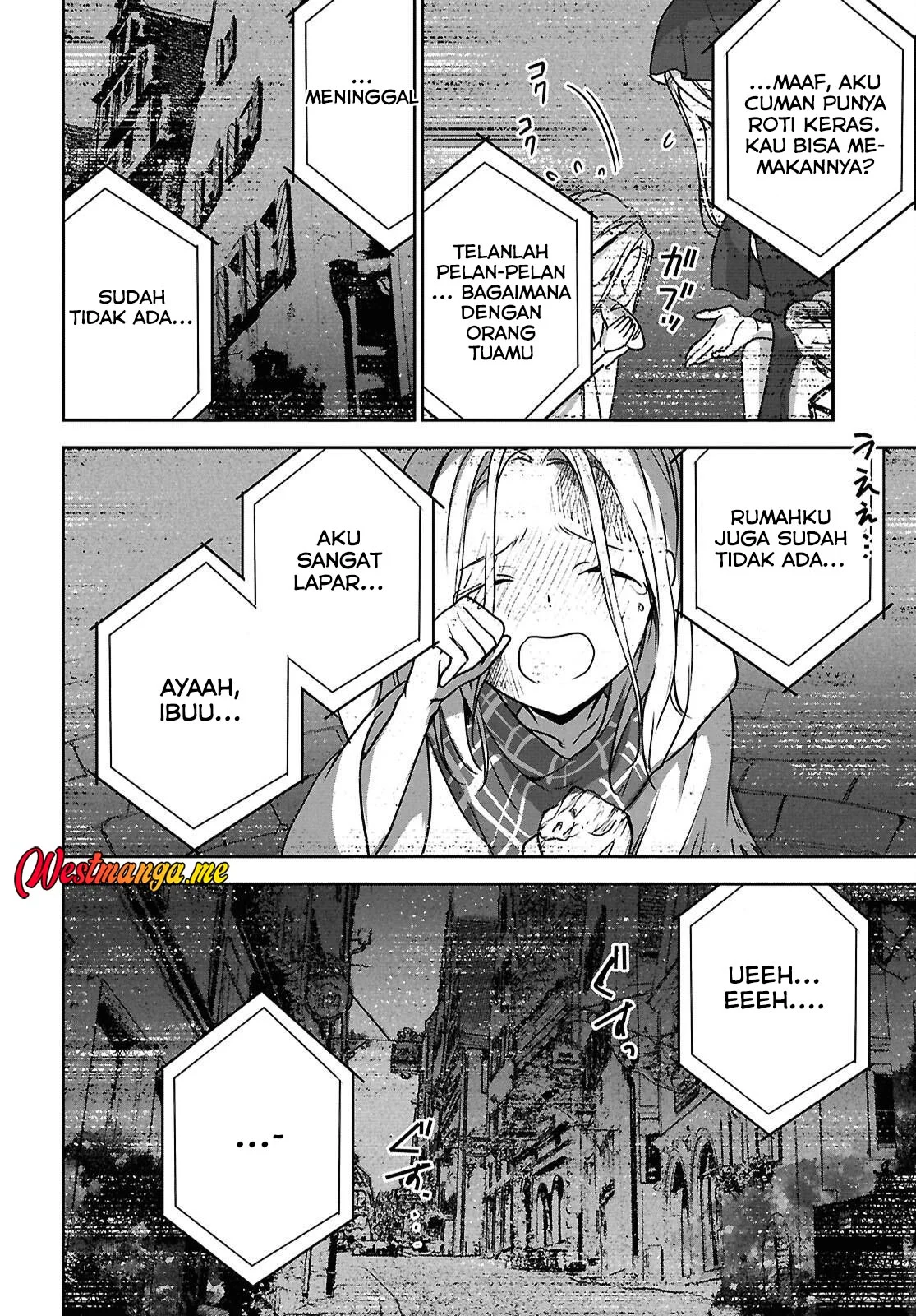 Next Life Chapter 65 - halaman 10