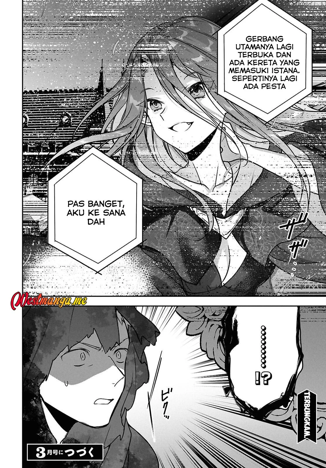 Next Life Chapter 65 - halaman 14