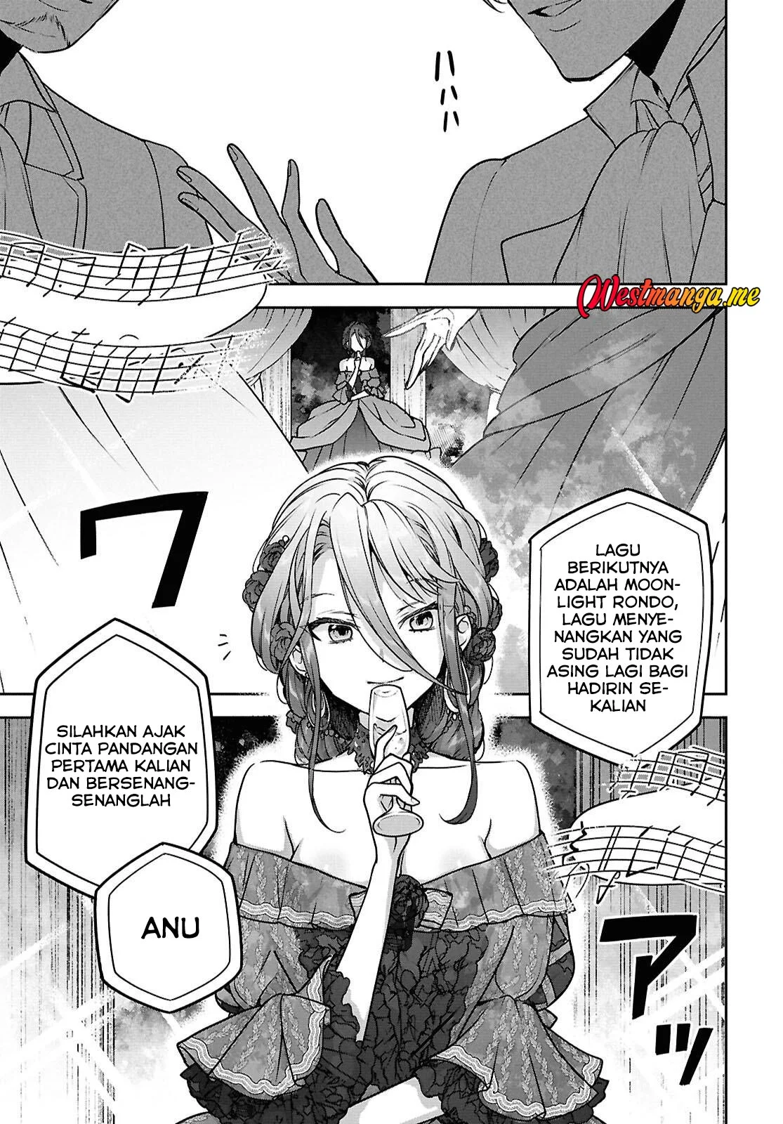 Next Life Chapter 65 - halaman 17