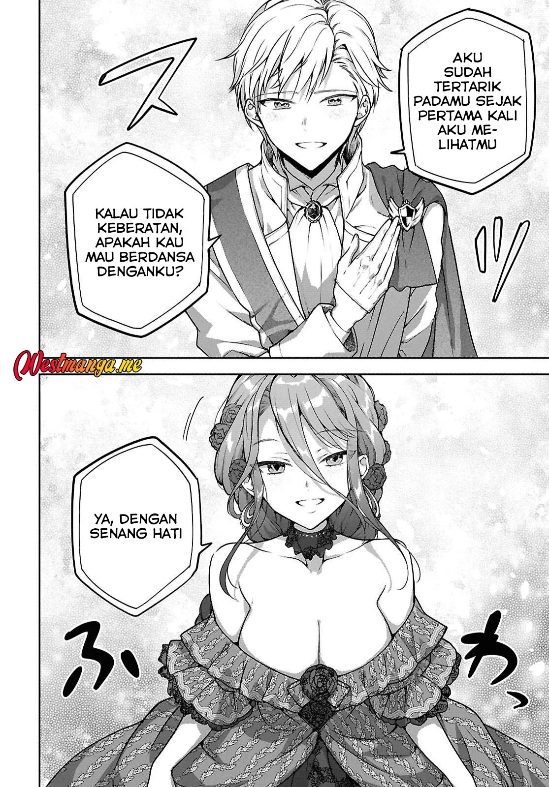 Next Life Chapter 65 - halaman 18