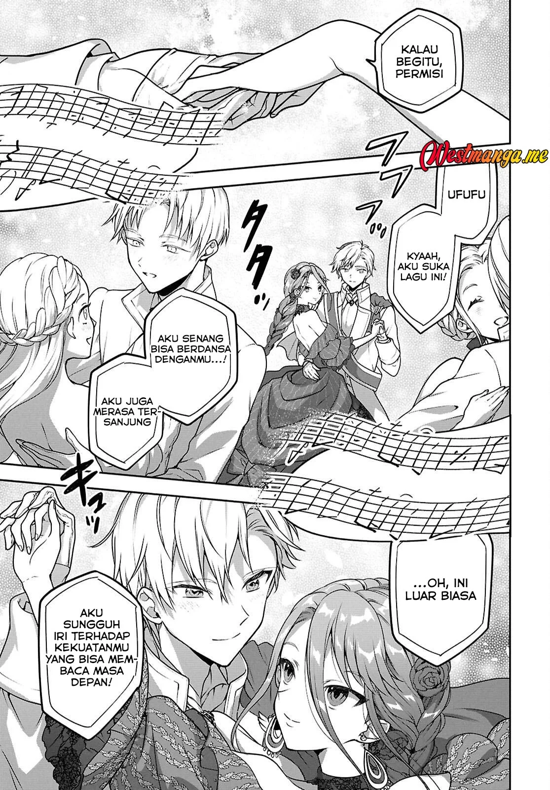 Next Life Chapter 65 - halaman 19