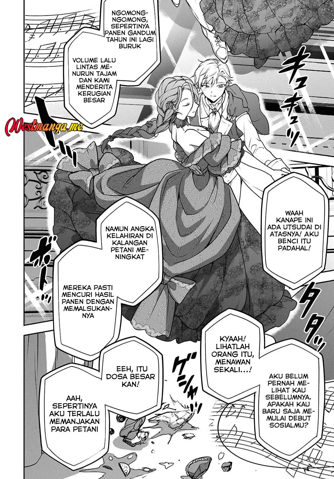 Next Life Chapter 65 - halaman 20