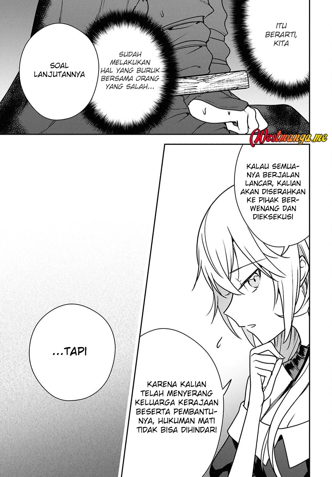 Next Life Chapter 65 - halaman 29