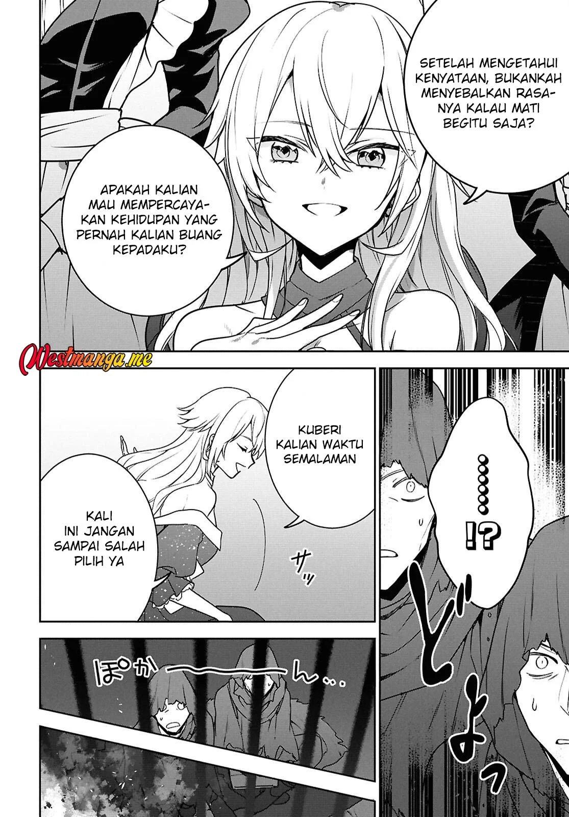Next Life Chapter 65 - halaman 30