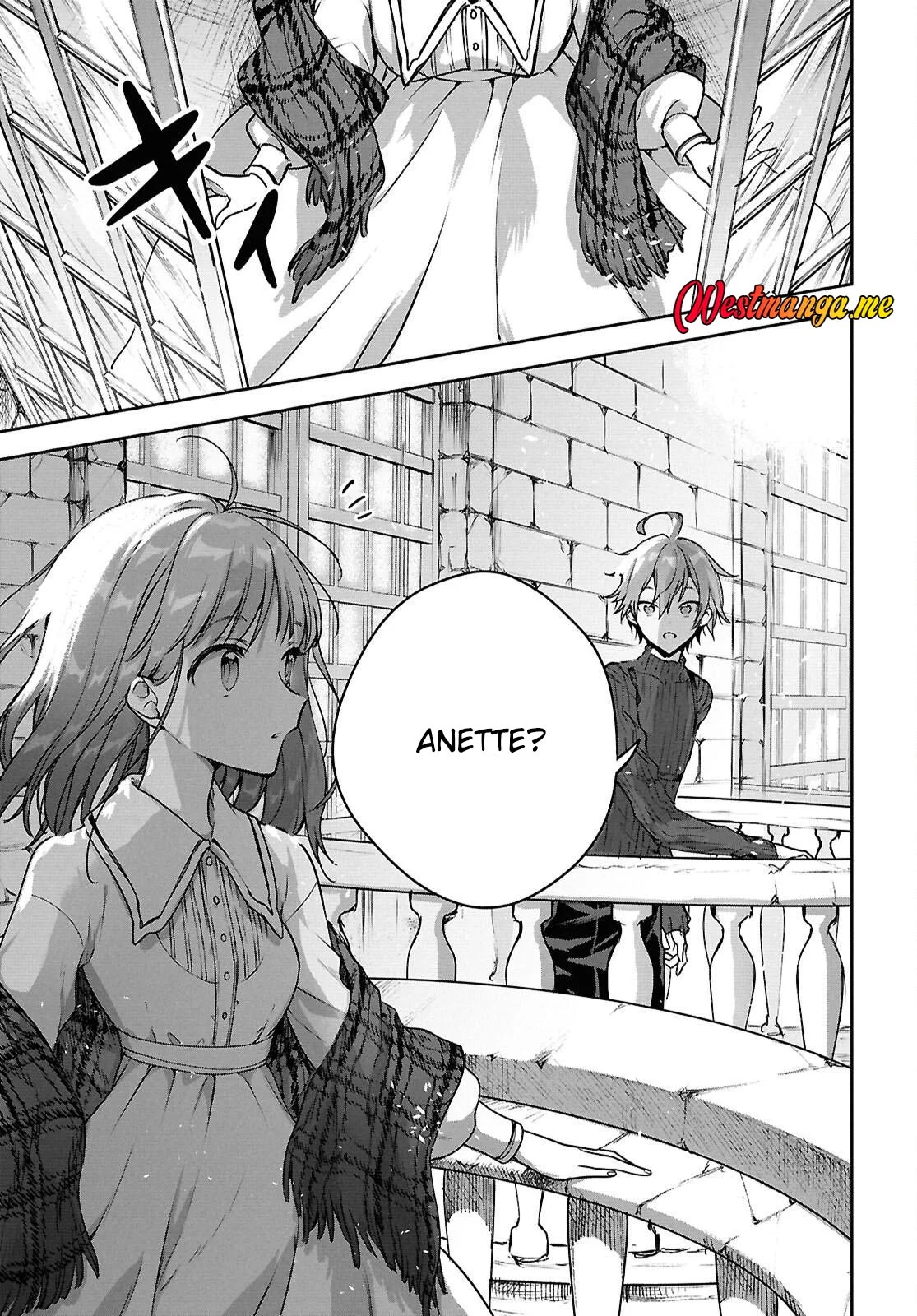 Next Life Chapter 65 - halaman 43