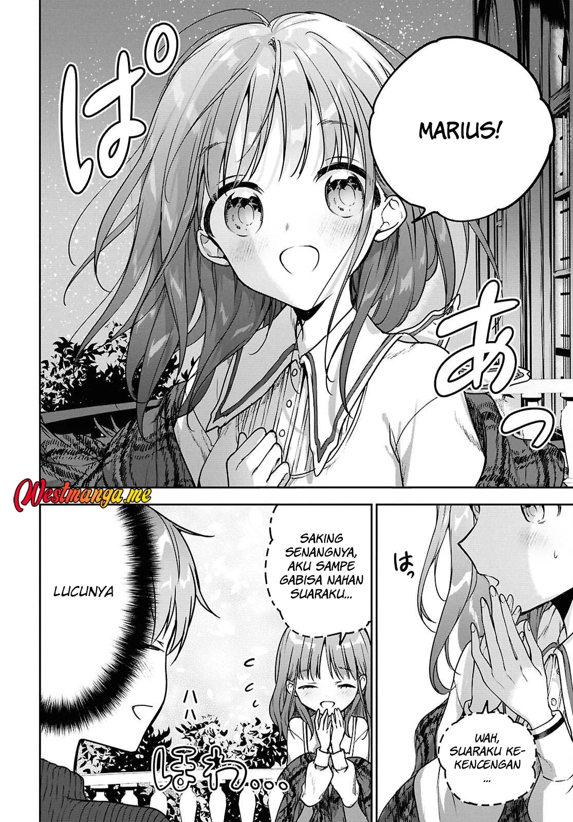Next Life Chapter 65 - halaman 44