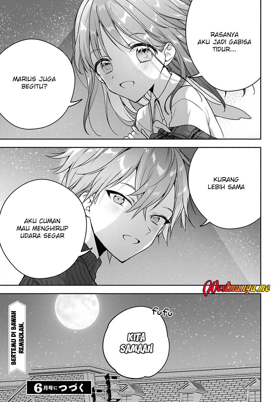 Next Life Chapter 65 - halaman 45