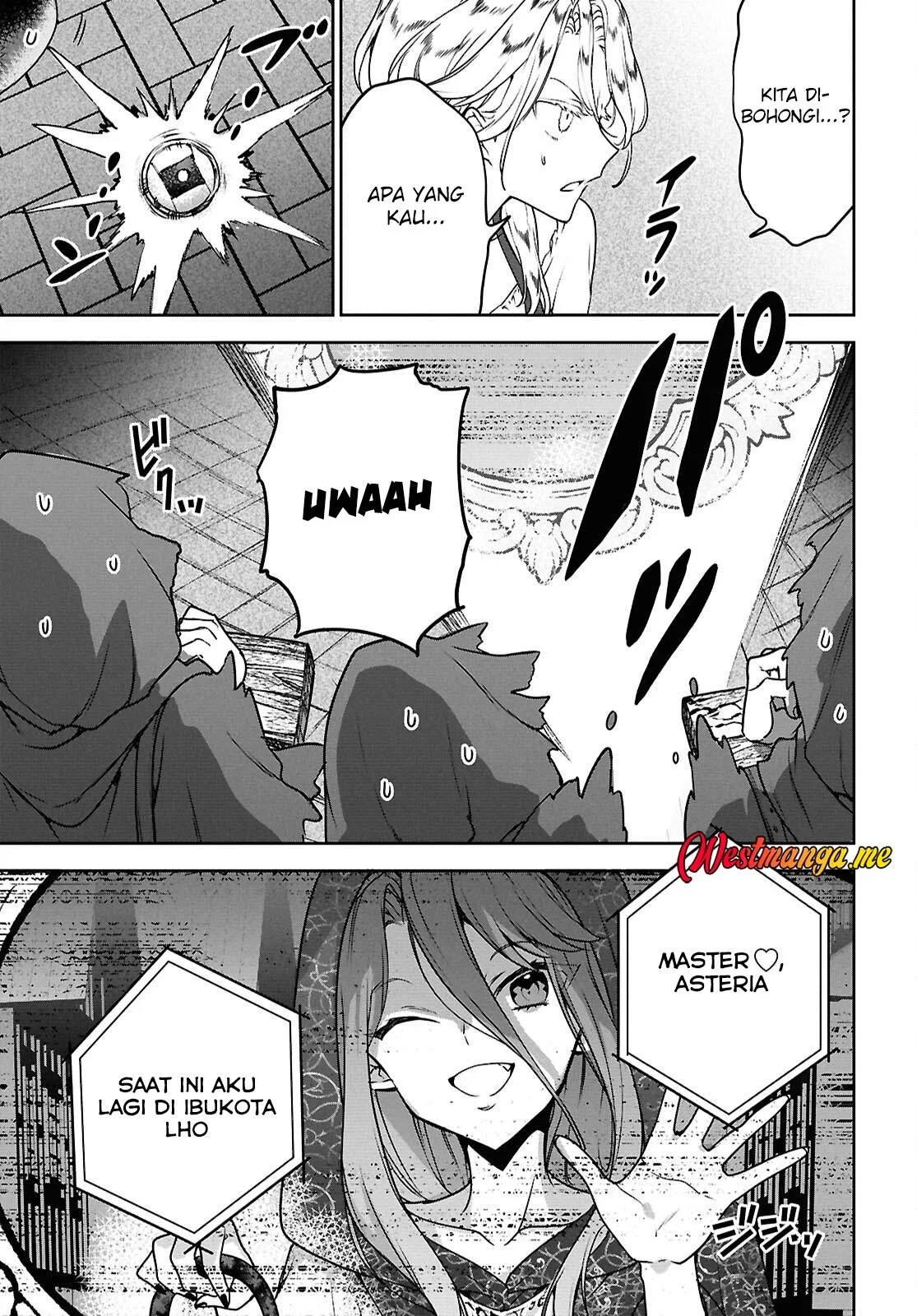Next Life Chapter 65 - halaman 5